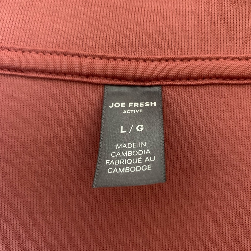 Joe Fresh Jacket - Picture 5 of 5